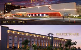 Royce Hotel & Casino